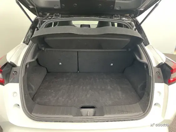 NISSAN JUKE II - voiture d'occasion - Photo 7
