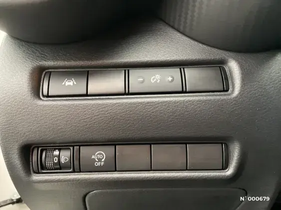 NISSAN JUKE II - voiture d'occasion - Photo 15