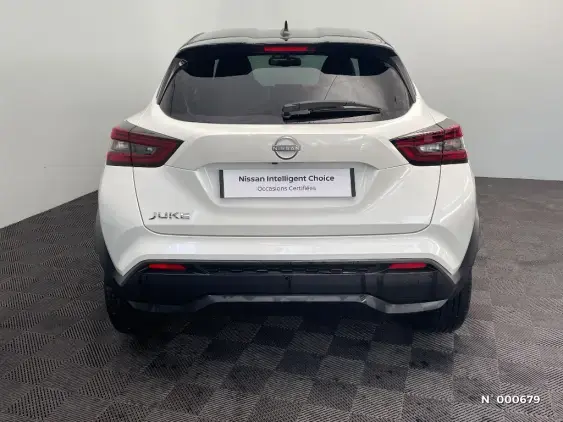 NISSAN JUKE II - voiture d'occasion - Photo 6