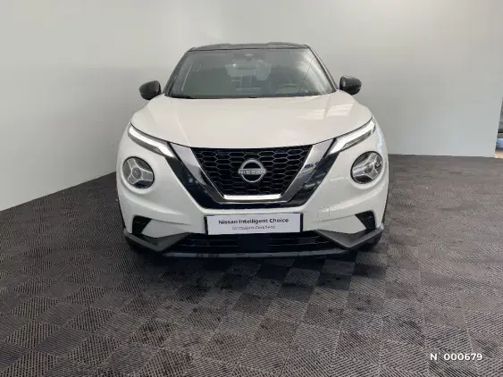 NISSAN JUKE II - voiture d'occasion - Photo 3