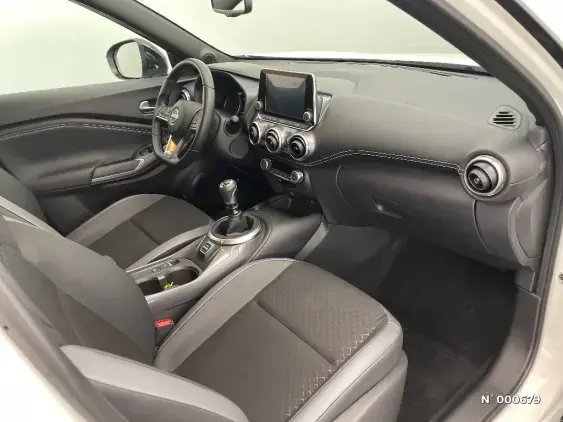 NISSAN JUKE II - voiture d'occasion - Photo 10