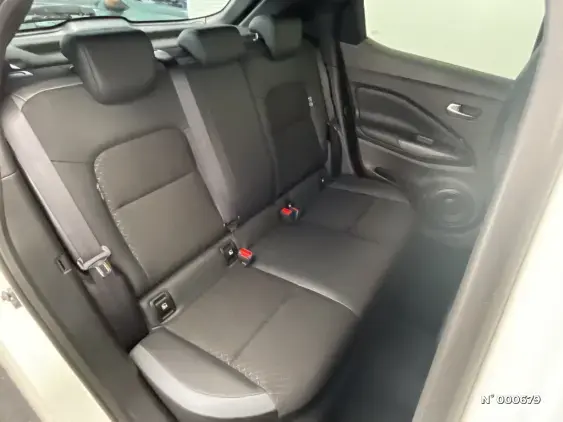 NISSAN JUKE II - voiture d'occasion - Photo 11