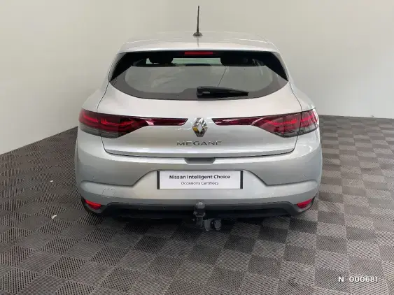 RENAULT MEGANE IV - voiture d'occasion - Photo 6