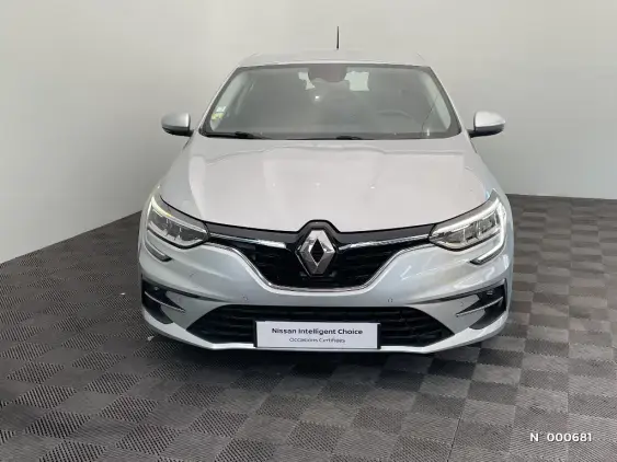 RENAULT MEGANE IV - voiture d'occasion - Photo 3