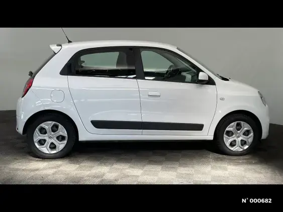 RENAULT TWINGO III - voiture d'occasion - Photo 5