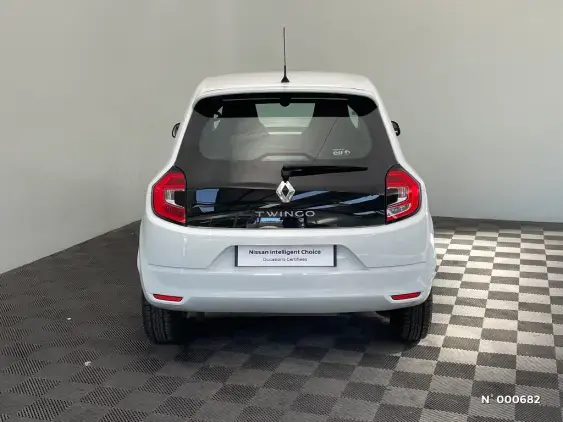 RENAULT TWINGO III - voiture d'occasion - Photo 6
