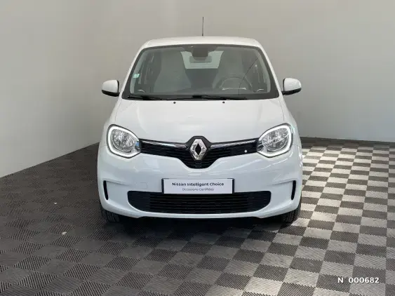 RENAULT TWINGO III - voiture d'occasion - Photo 3