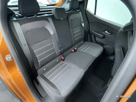 DACIA SANDERO III - voiture d'occasion - Photo 11
