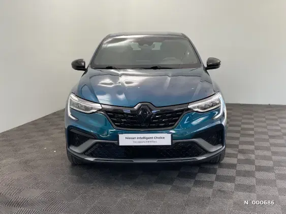 RENAULT ARKANA - voiture d'occasion - Photo 3
