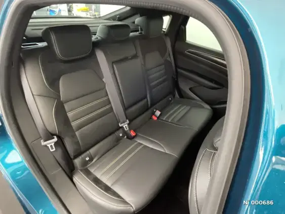 RENAULT ARKANA - voiture d'occasion - Photo 11