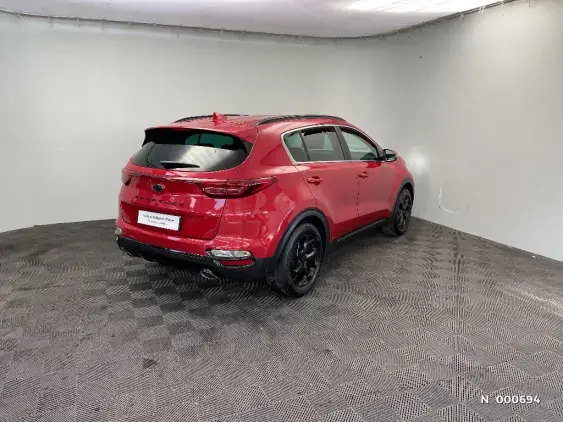 KIA SPORTAGE IV - voiture d'occasion - Photo 4