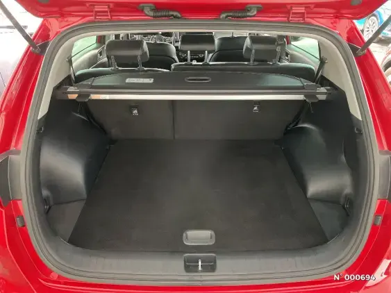 KIA SPORTAGE IV - voiture d'occasion - Photo 7