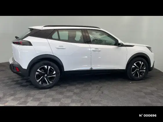 PEUGEOT 2008 II - voiture d'occasion - Photo 5