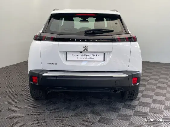 PEUGEOT 2008 II - voiture d'occasion - Photo 6