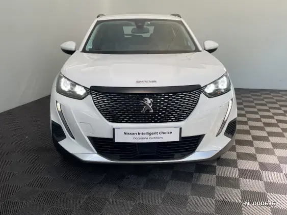 PEUGEOT 2008 II - voiture d'occasion - Photo 3