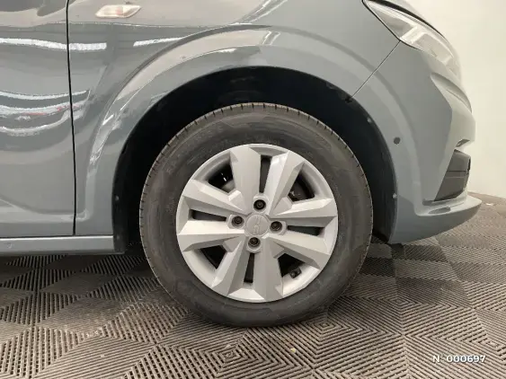 DACIA SANDERO III - voiture d'occasion - Photo 8