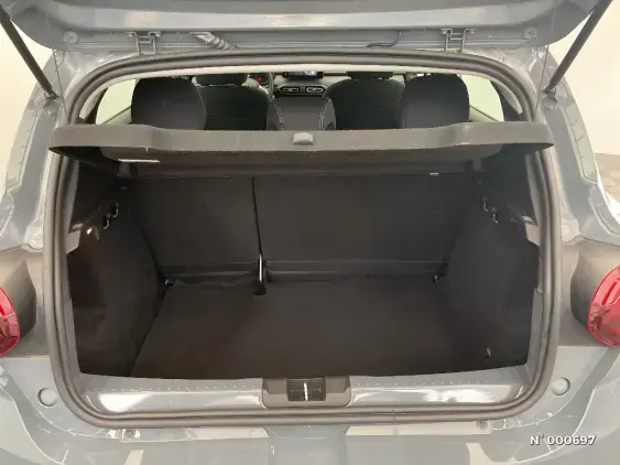 DACIA SANDERO III - voiture d'occasion - Photo 7