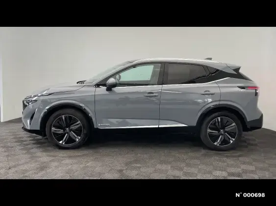 NISSAN QASHQAI III - voiture d'occasion - Photo 2