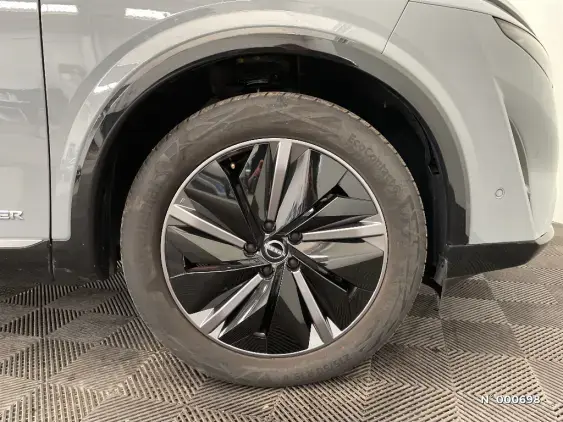 NISSAN QASHQAI III - voiture d'occasion - Photo 8