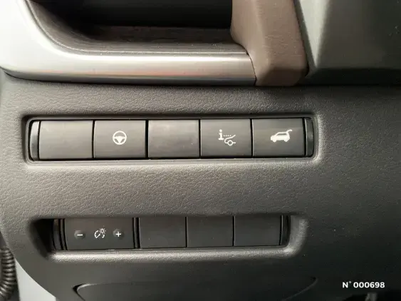 NISSAN QASHQAI III - voiture d'occasion - Photo 15