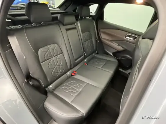 NISSAN QASHQAI III - voiture d'occasion - Photo 11
