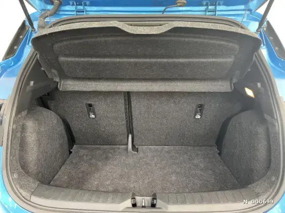 NISSAN MICRA V - voiture d'occasion - Photo 7