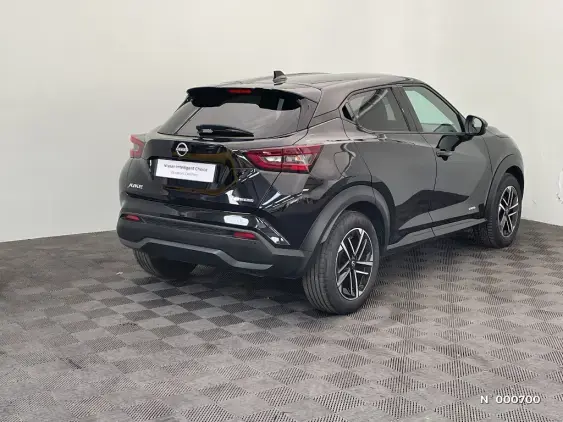 NISSAN JUKE II - voiture d'occasion - Photo 4