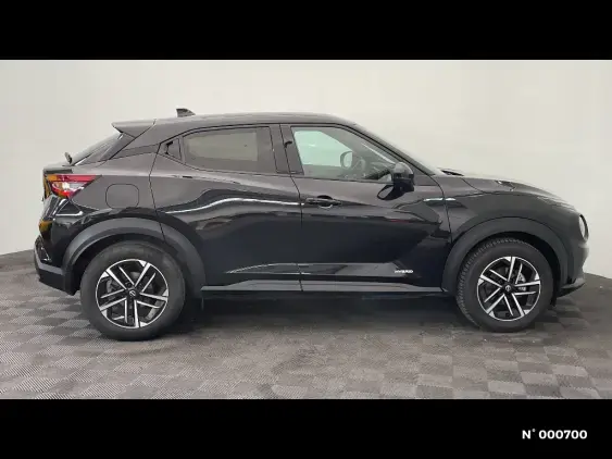 NISSAN JUKE II - voiture d'occasion - Photo 5