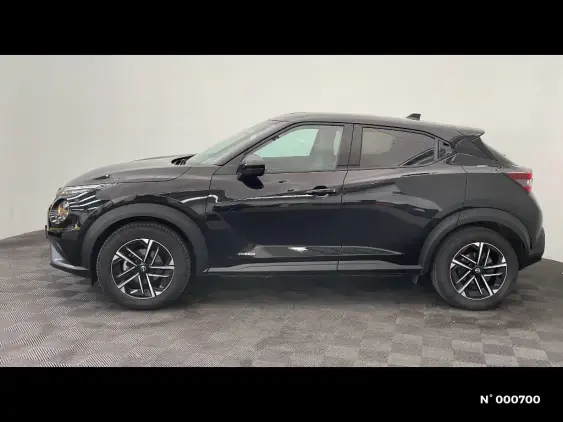 NISSAN JUKE II - voiture d'occasion - Photo 2