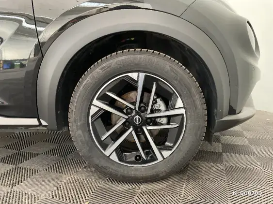 NISSAN JUKE II - voiture d'occasion - Photo 8