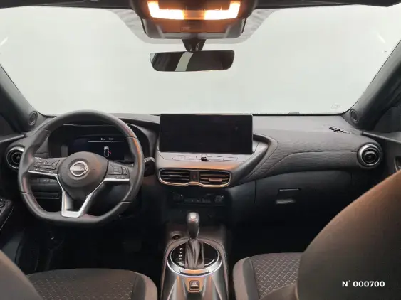 NISSAN JUKE II - voiture d'occasion - Photo 9