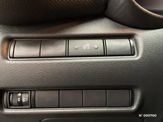 NISSAN JUKE II - voiture d'occasion - Photo 15