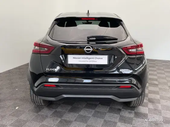 NISSAN JUKE II - voiture d'occasion - Photo 6