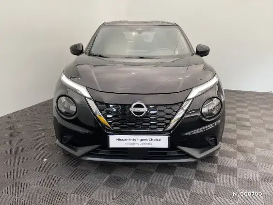 NISSAN JUKE II - voiture d'occasion - Photo 3