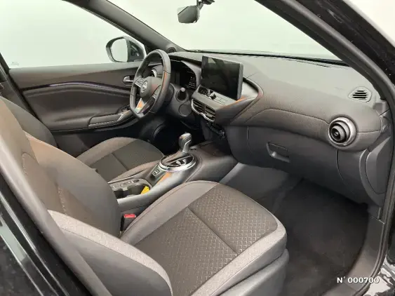 NISSAN JUKE II - voiture d'occasion - Photo 10