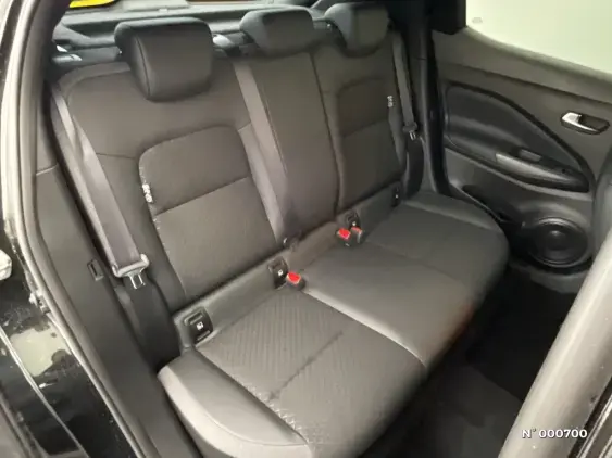 NISSAN JUKE II - voiture d'occasion - Photo 11