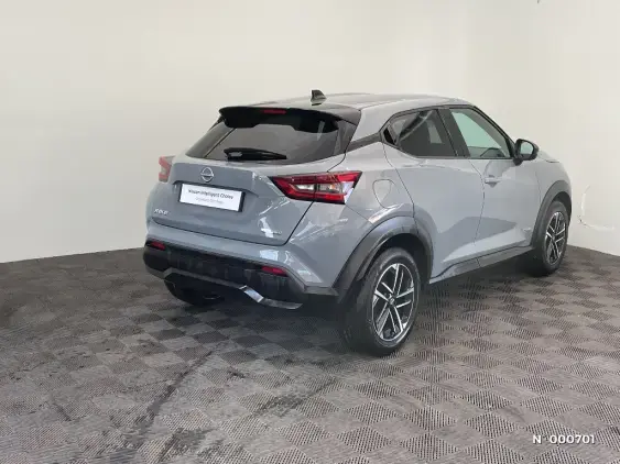 NISSAN JUKE II - voiture d'occasion - Photo 4