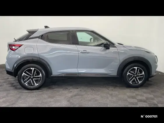 NISSAN JUKE II - voiture d'occasion - Photo 5