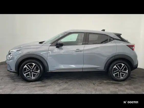 NISSAN JUKE II - voiture d'occasion - Photo 2