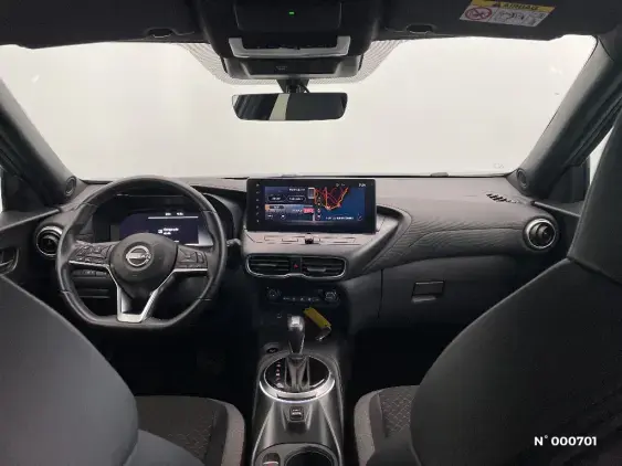 NISSAN JUKE II - voiture d'occasion - Photo 9