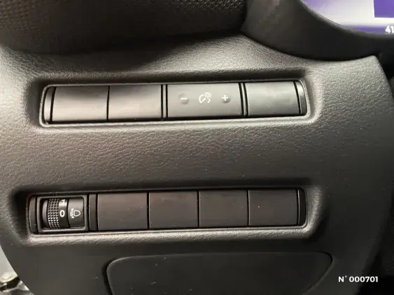 NISSAN JUKE II - voiture d'occasion - Photo 15