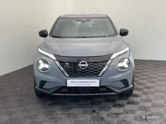 NISSAN JUKE II - voiture d'occasion - Photo 3