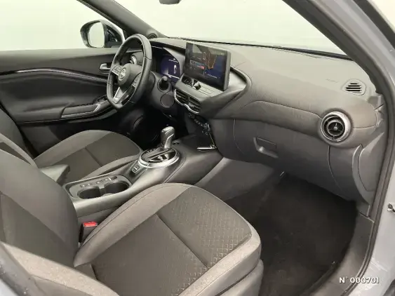 NISSAN JUKE II - voiture d'occasion - Photo 10