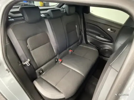 NISSAN JUKE II - voiture d'occasion - Photo 11