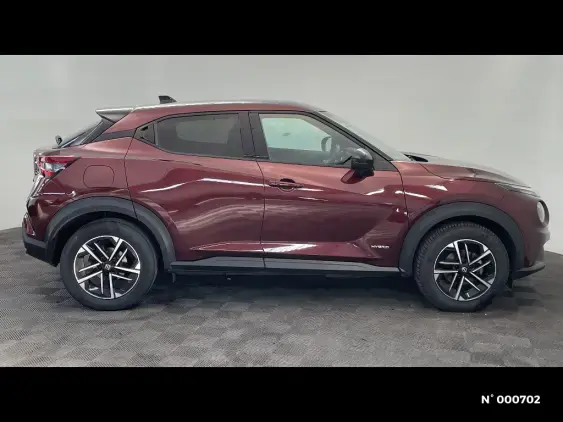 NISSAN JUKE II - voiture d'occasion - Photo 5