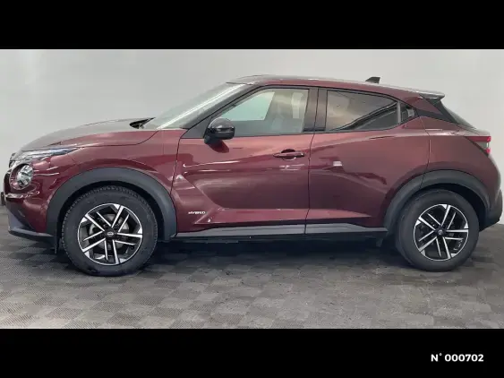 NISSAN JUKE II - voiture d'occasion - Photo 2