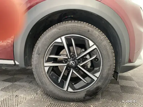 NISSAN JUKE II - voiture d'occasion - Photo 8