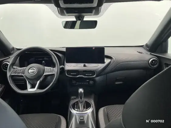 NISSAN JUKE II - voiture d'occasion - Photo 9