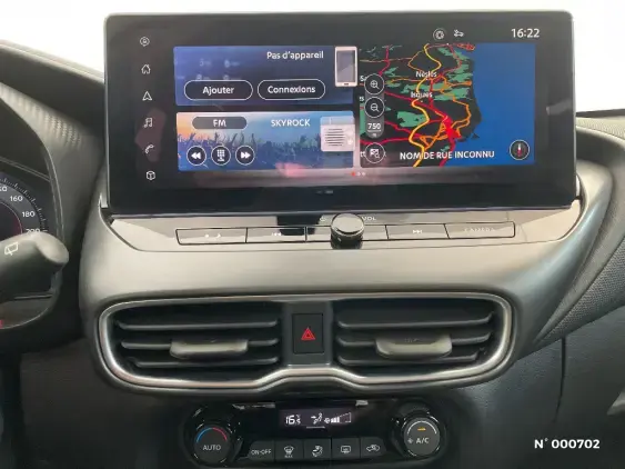 NISSAN JUKE II - voiture d'occasion - Photo 13