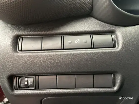 NISSAN JUKE II - voiture d'occasion - Photo 15